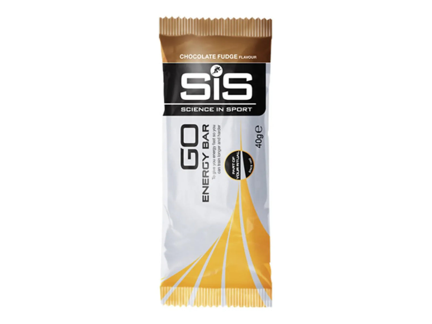 SiS Go Energy Bar 40 grams