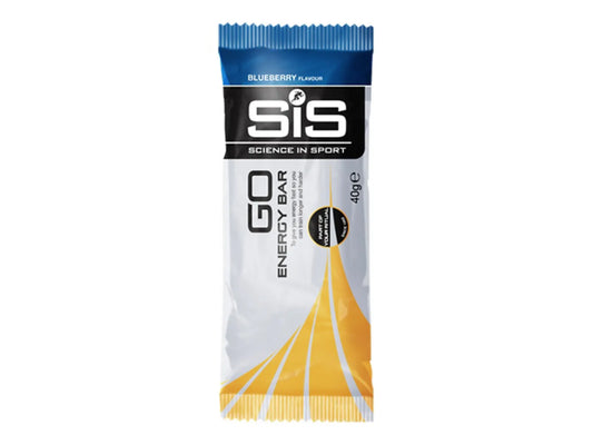 SiS Go Energy Reep 40 gram