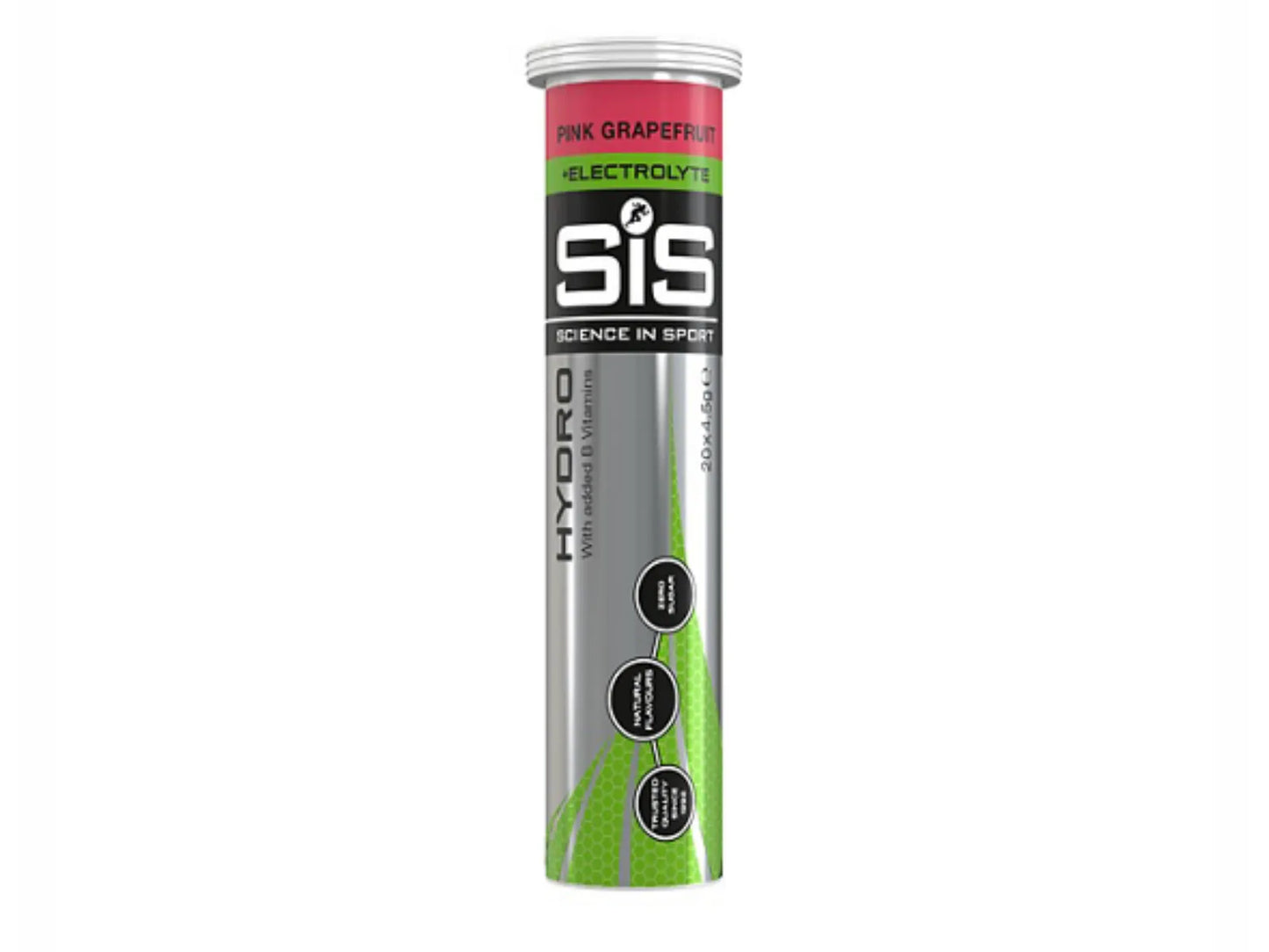 SiS Go Hydro Tablets 20x4 grams