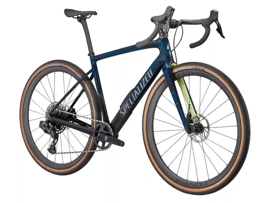 Specialized Diverge Expert Carbon Gravelbike