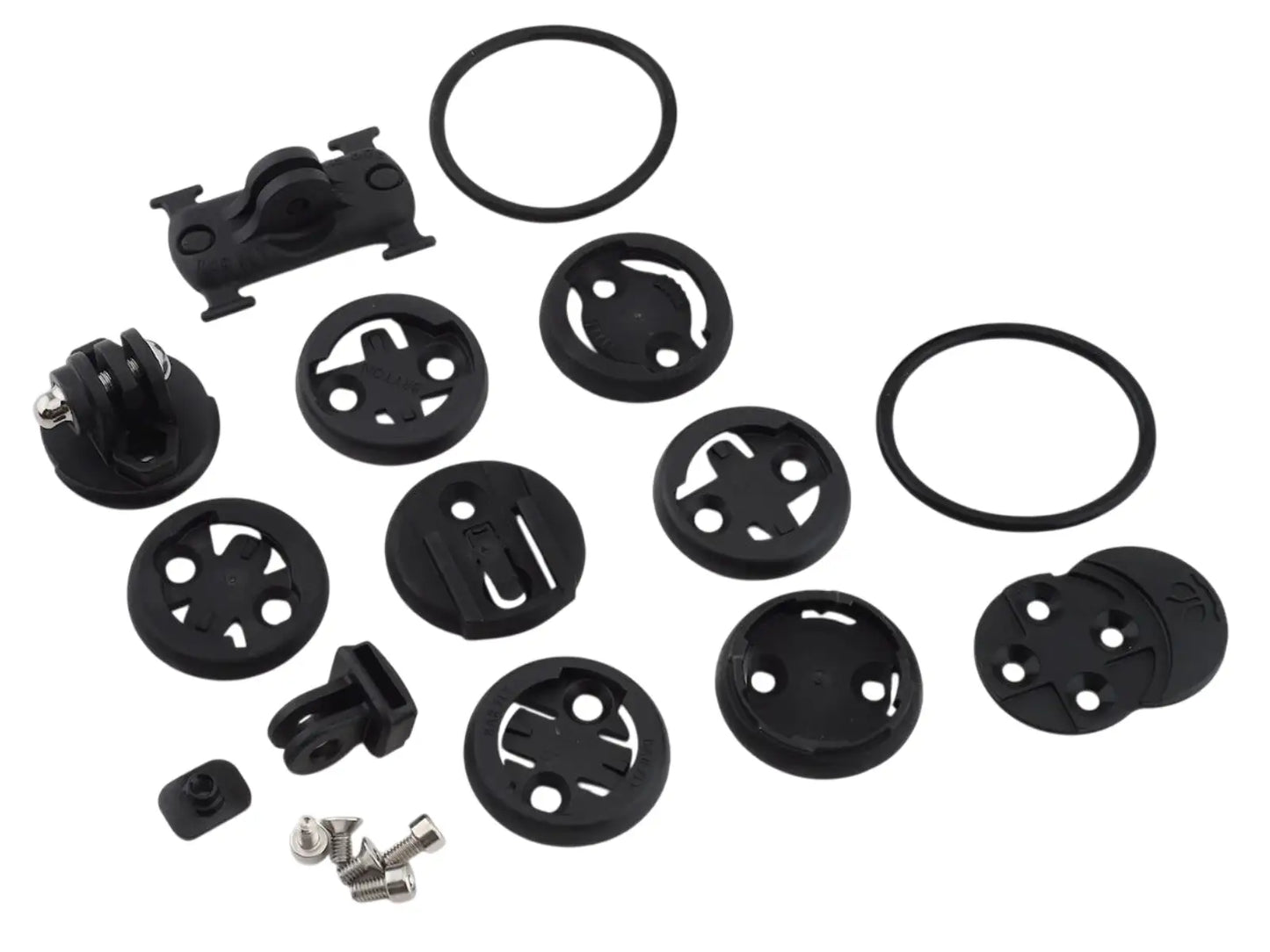 Specialized Fietscomputer Mounting Set