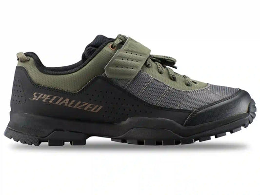 Specialized Rime 1.0 Off-road Shoes (OUTLET)