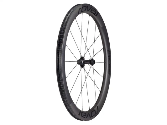 Paire de roues de vélo de route Specialized Roval Rapide CLX II (entièrement assemblées)