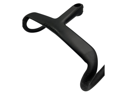 Specialized Roval Rapide Cockpit Stuur 135x420mm (Tweede Kans)