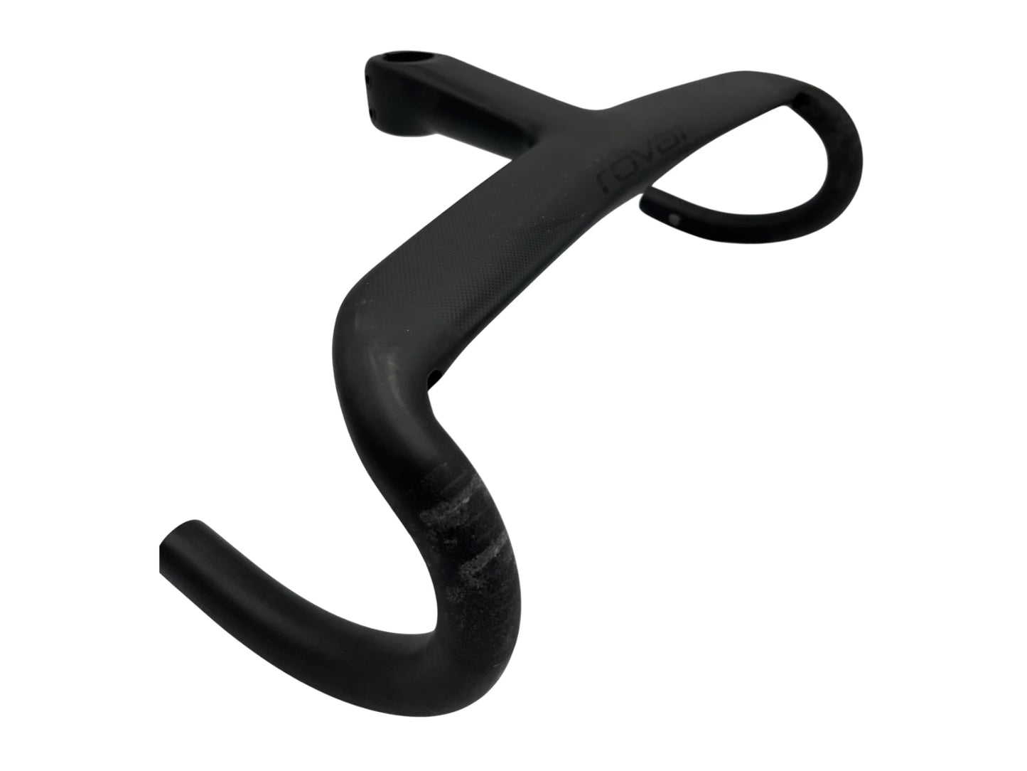 Specialized Roval Rapide Cockpit Stuur 135x420mm (Tweede Kans)