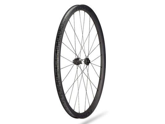 Paire de roues Specialized Roval Terra CL