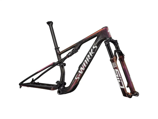 Specialized S-Works Epic 8 Frameset 2024