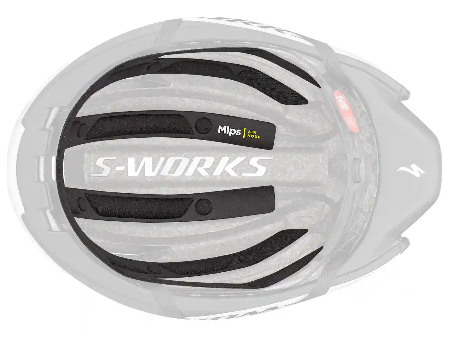 Specialized S-Works Evade 3 MIPS Fietshelm