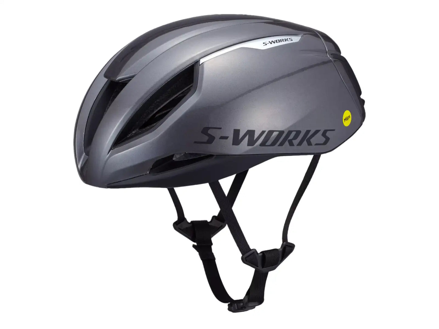 Specialized S-Works Evade 3 MIPS Fietshelm