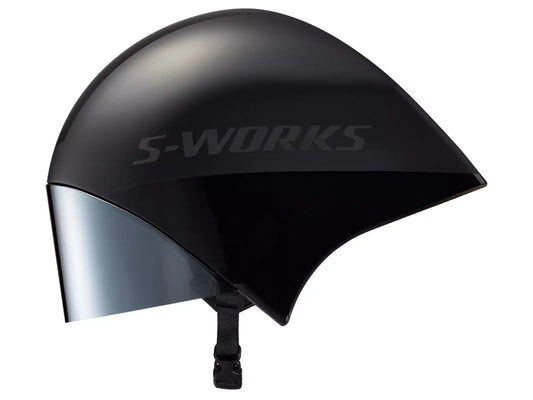 Casque de contre-la-montre Specialized S-Works TT 5