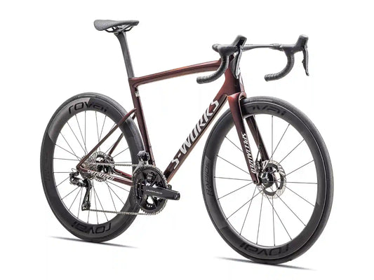 Specialized S-Works Tarmac SL8 Dura Ace Di2