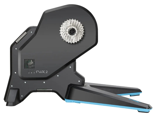 Tacx Flux 2 T2980 Smart Bicycle Trainer