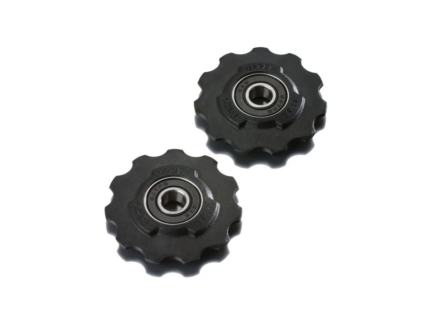 Tacx SRAM Race Force/Rival Derailleurwieltjes