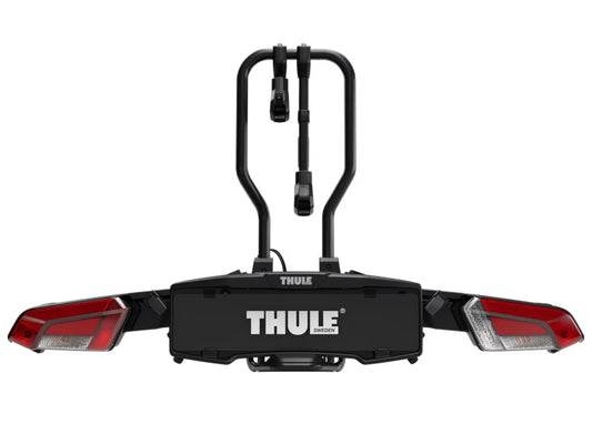 Thule EasyFold 3 Fietsendrager 2 Fietsen
