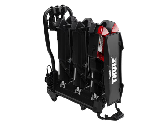 Thule EasyFold 3 Fietsendrager 3 Fietsen