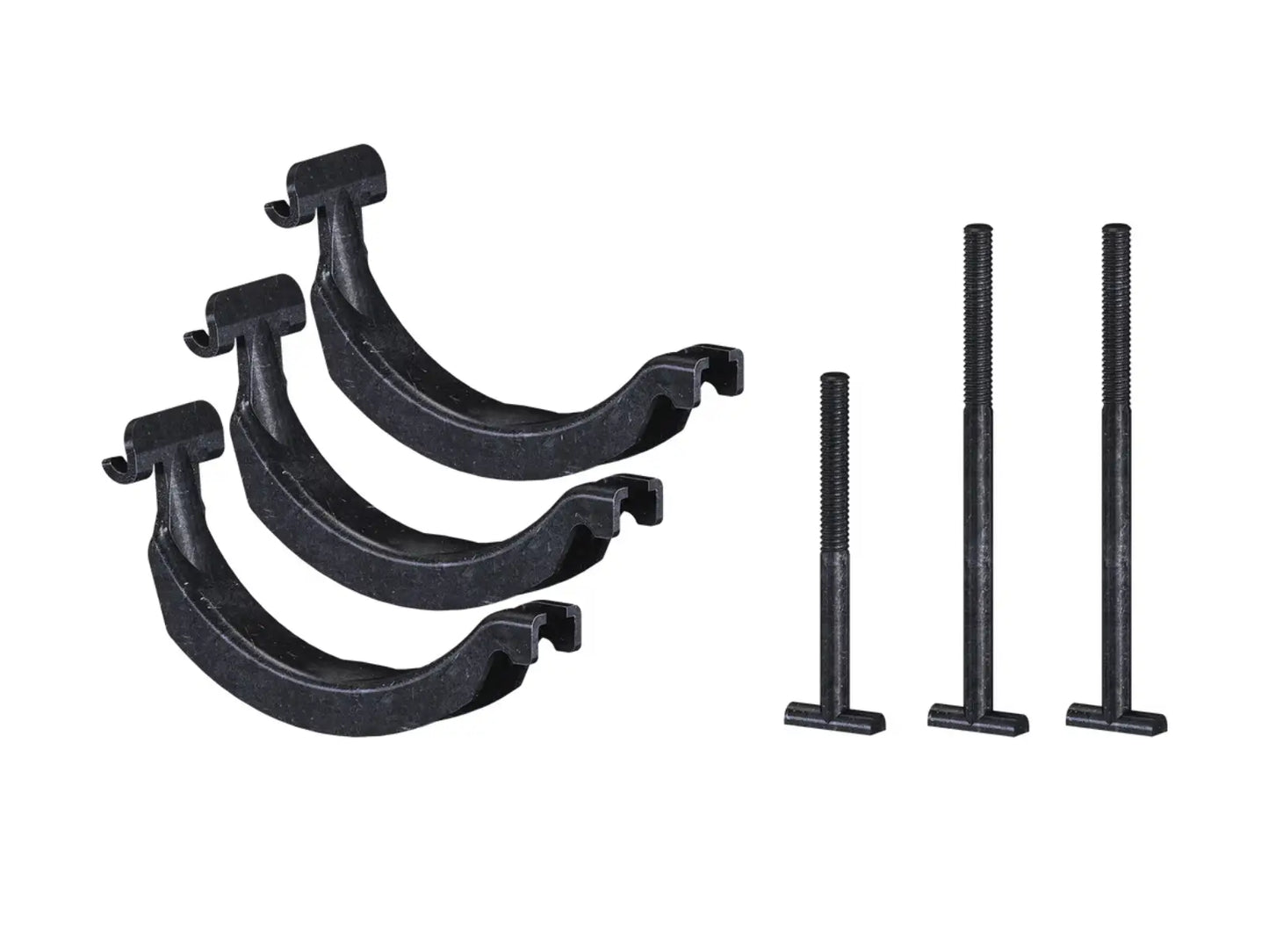Thule ProRide SquareBar Adapter