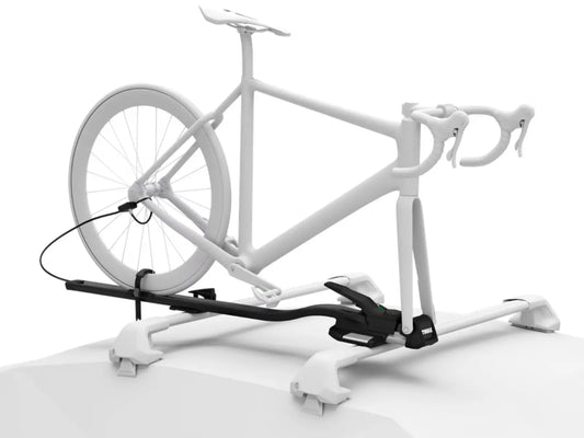 Thule TopRide Roof Bike Carrier