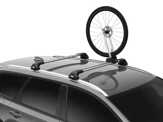 Thule Front Wheel Holder Roof Rack