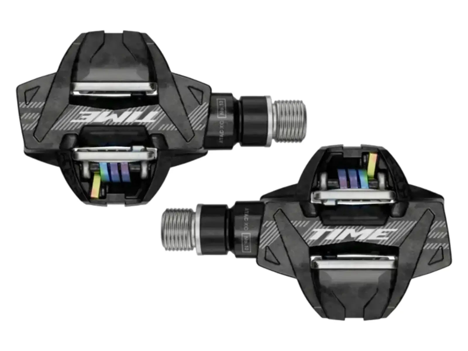 Time Atac XC 10 Carbon MTB Pedals – CC5311 - Main Image