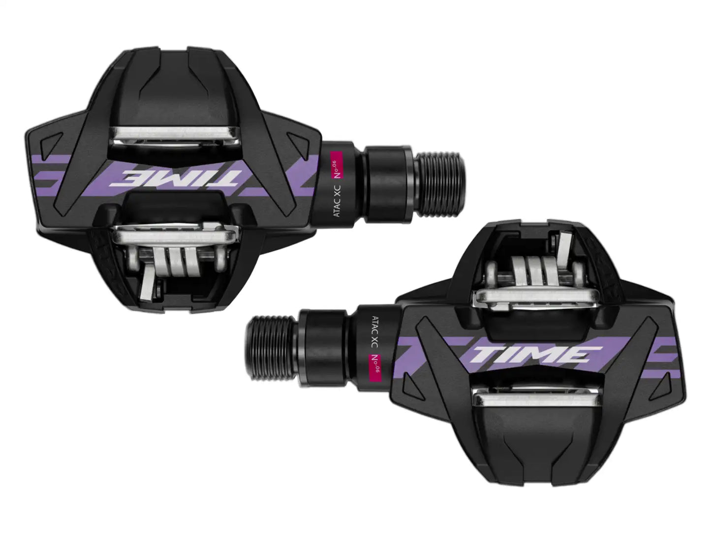 Time Atac XC 6 MTB Pedalen