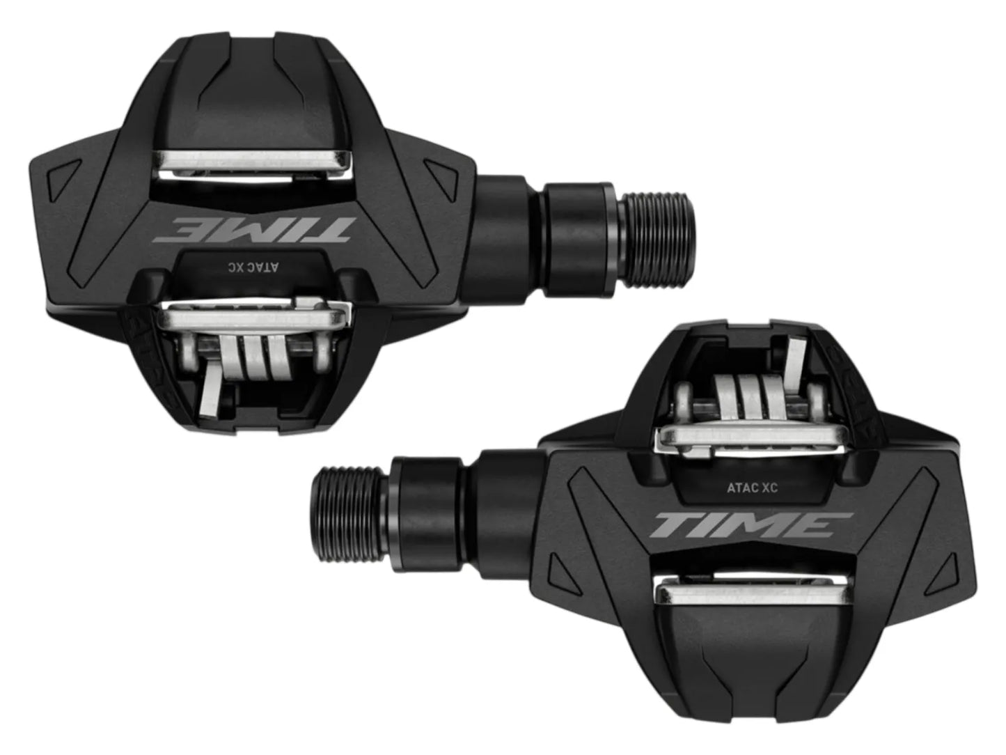 Pédales VTT Time Atac XC 6