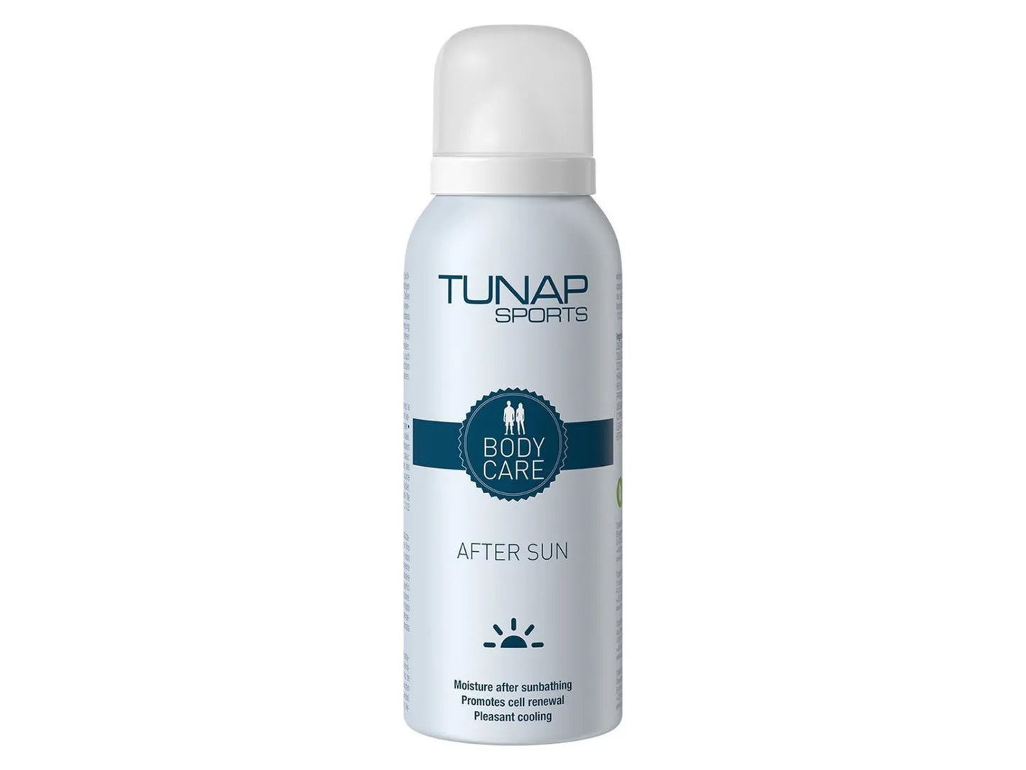 Tunap After Sun Body Care 150ml