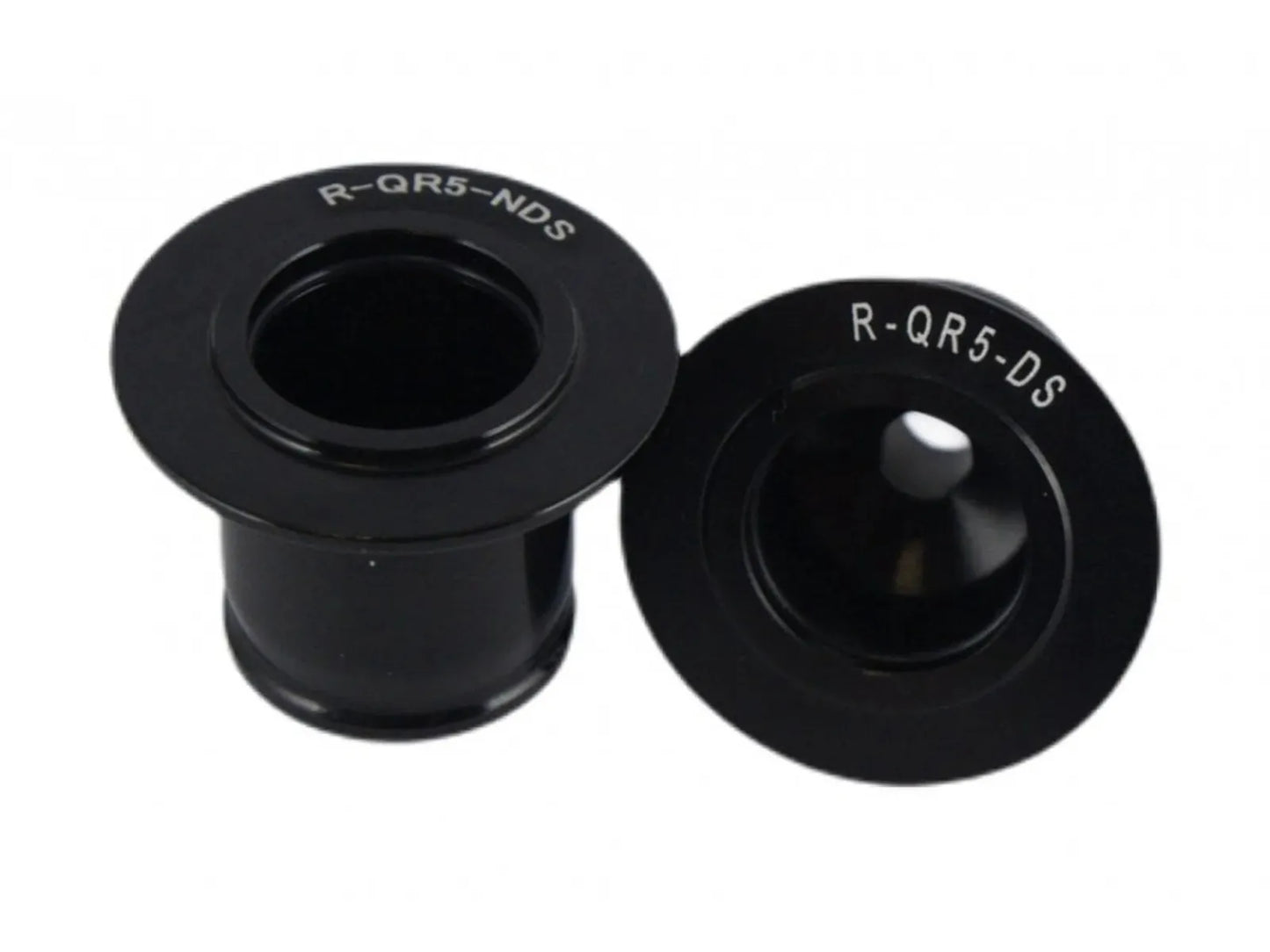 Vision SC/DB/DB-CL Rear Hub Quick Release Caps