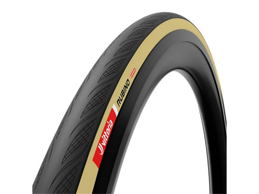 Vittoria Rubino V G2 TLR Road Bike Tires