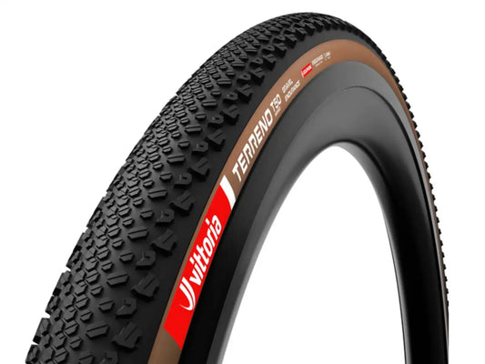 Vittoria Terreno T50 Mixed Gravel Tire