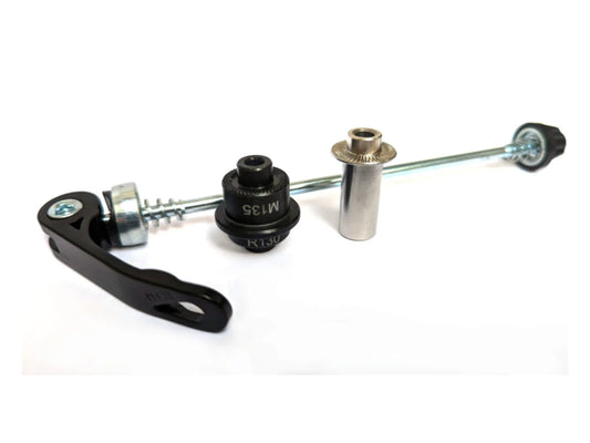 Wahoo Adapter Set KICKR Bike Trainers