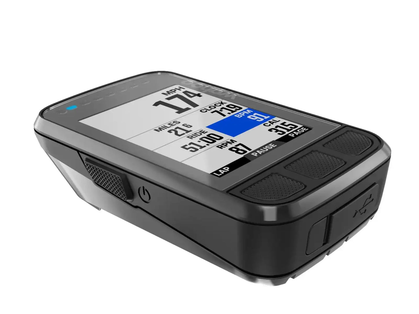 Wahoo Elemnt BOLT V2 Bike Computer