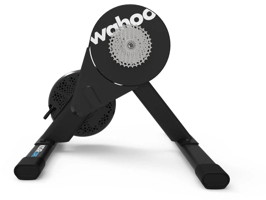 Wahoo KICKR CORE 2 Smart Fietstrainer Met Cassette