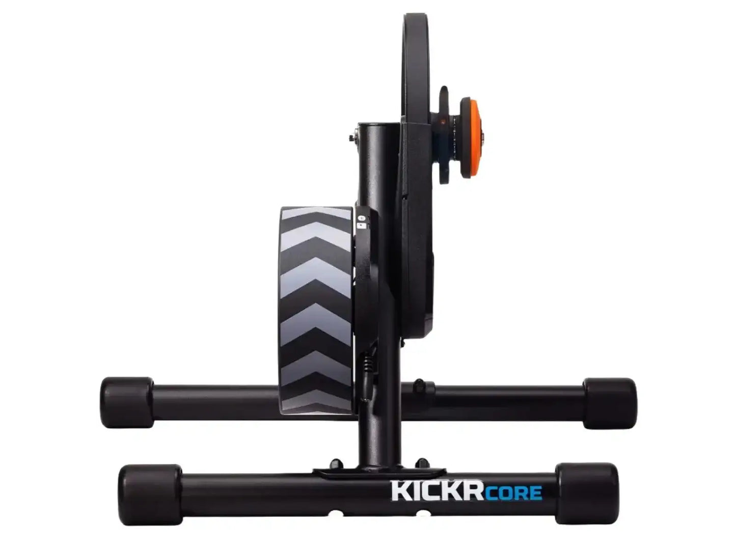 Wahoo KICKR Core Zwift Click & Cog V2 Fietstrainer