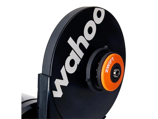 Wahoo KICKR Core Zwift Click & Cog V2 Fietstrainer