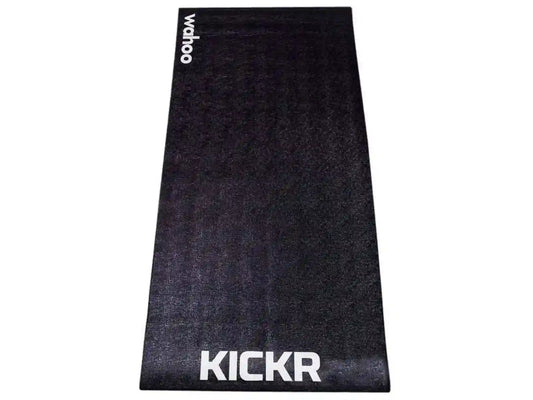 Wahoo KICKR Trainermat