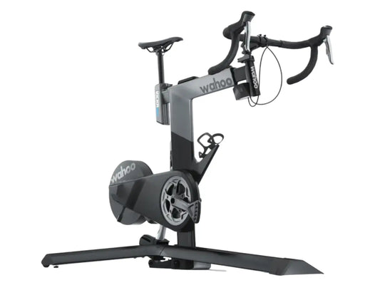 Wahoo KICKR Bike V2 Smart Fietstrainer