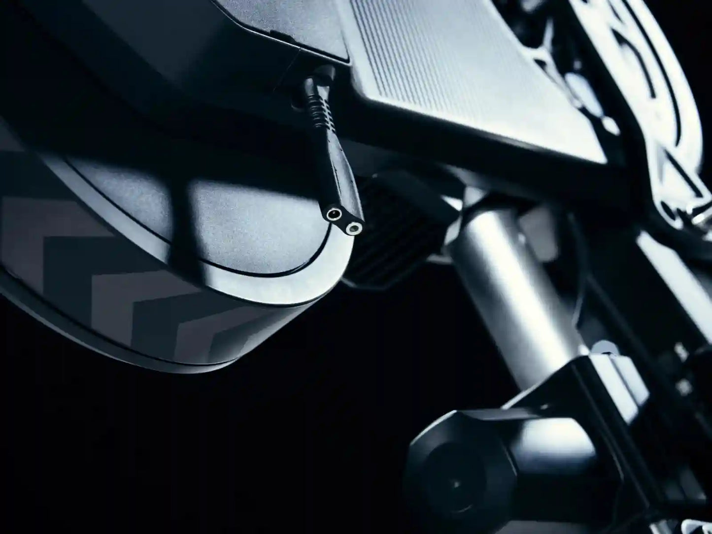 Wahoo KICKR Bike V2 Smart Bike Trainer