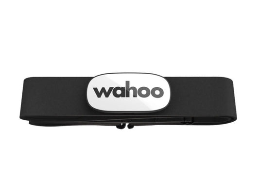 Wahoo TRACKR HR Hartslagband