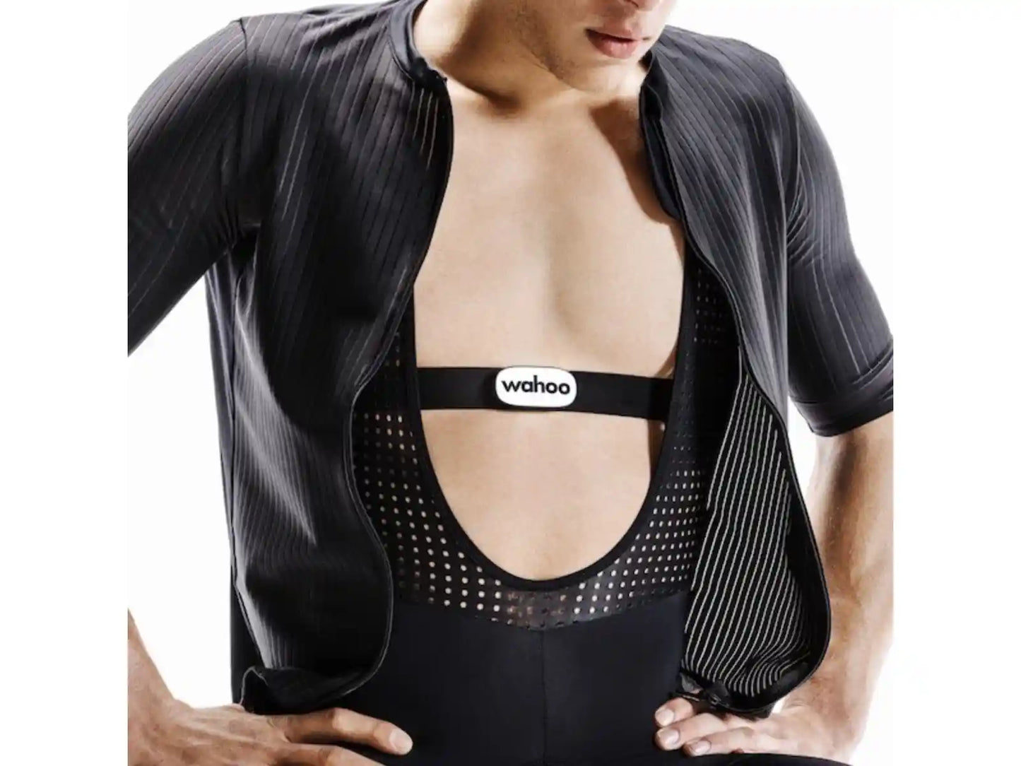 Wahoo TRACKR HR Heart Rate Strap