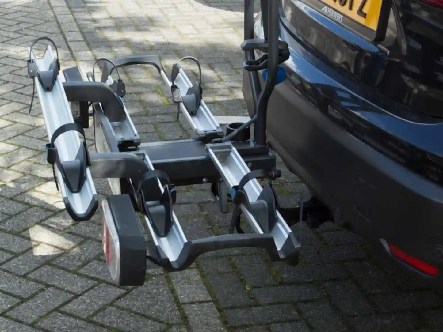 XLC Azura Uitbreiding 3e Fiets