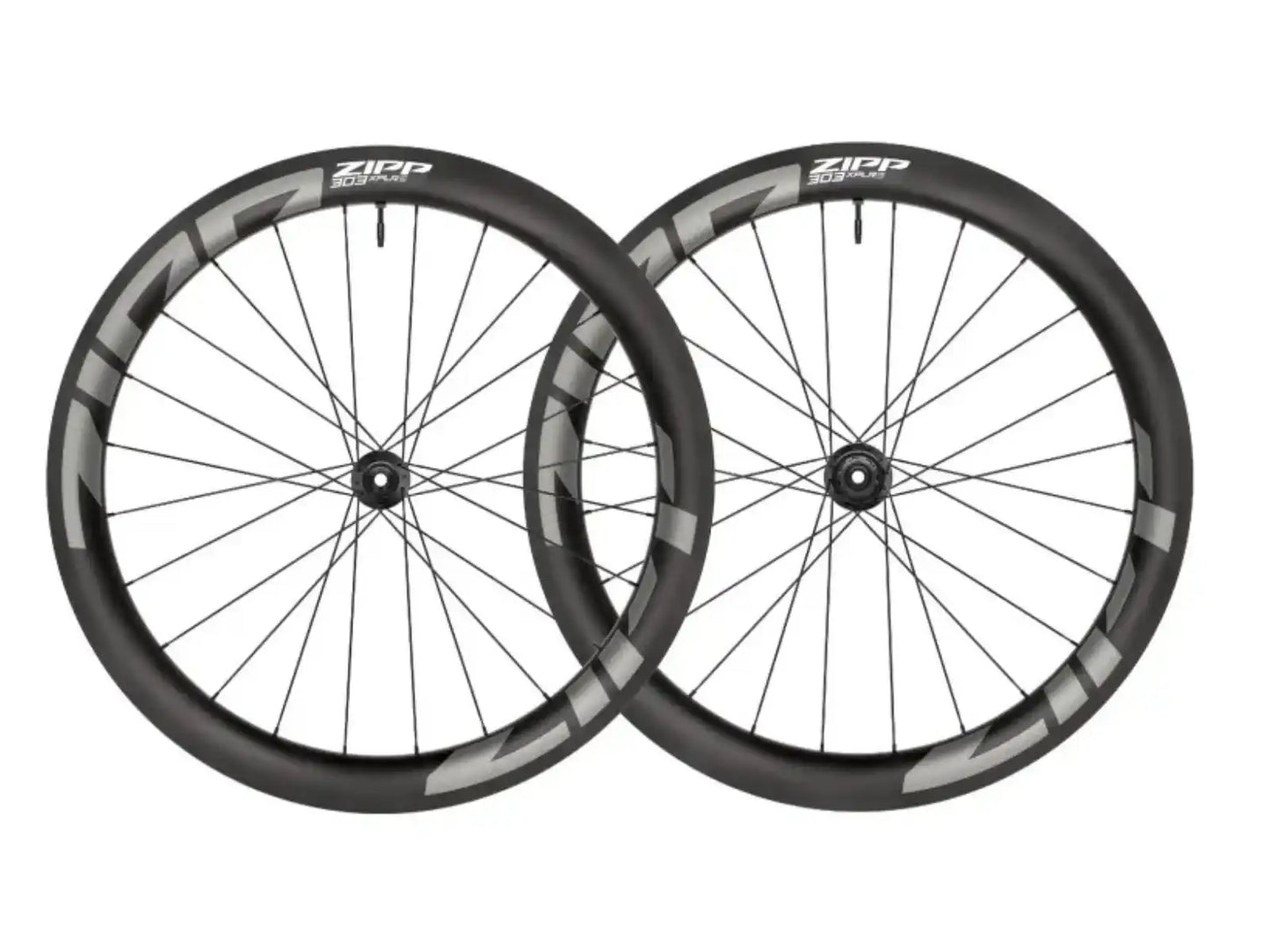 Zipp 303 XPLR S Disc Brake Gravel Wielset