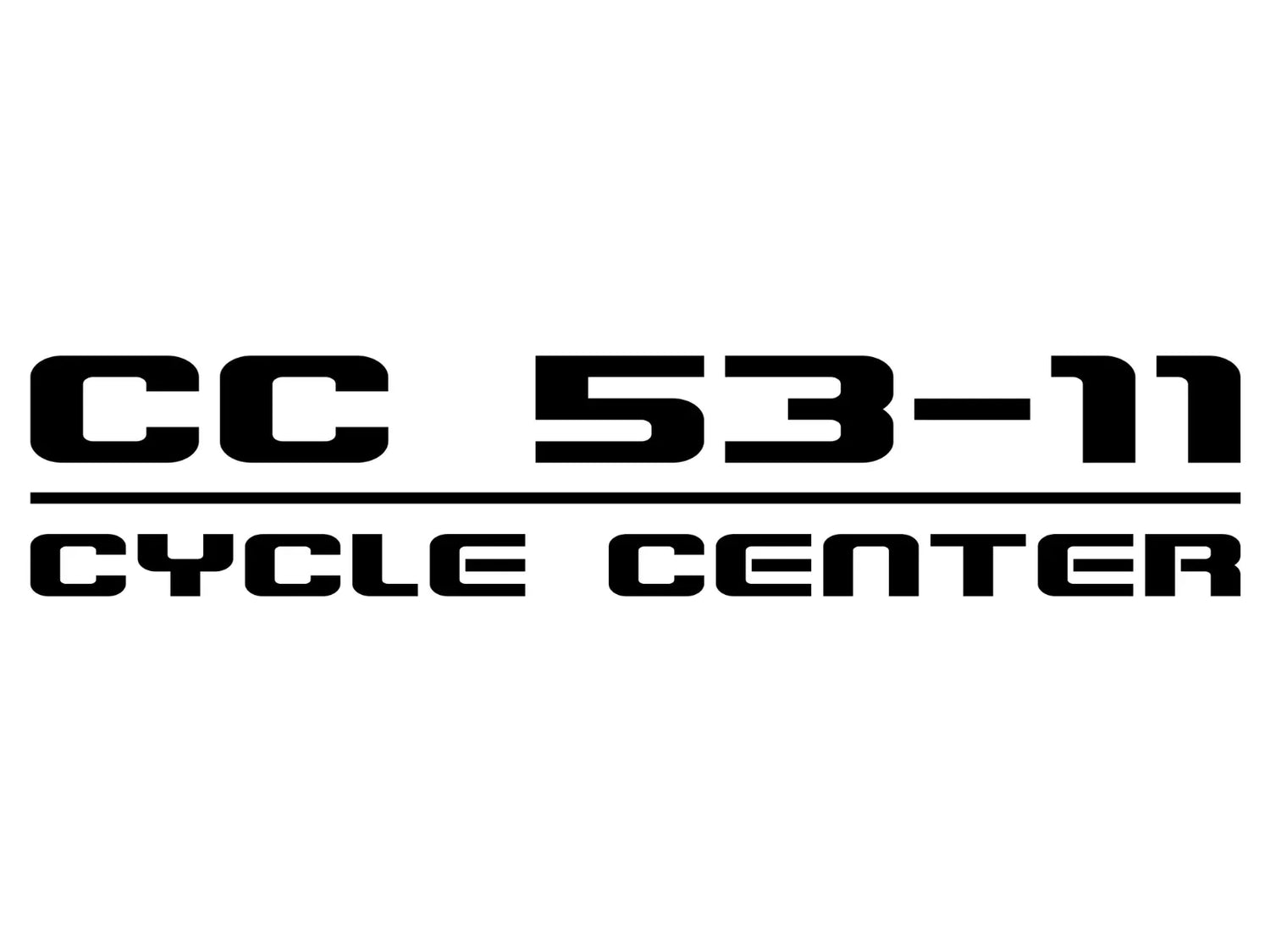 Cycle Center 5311