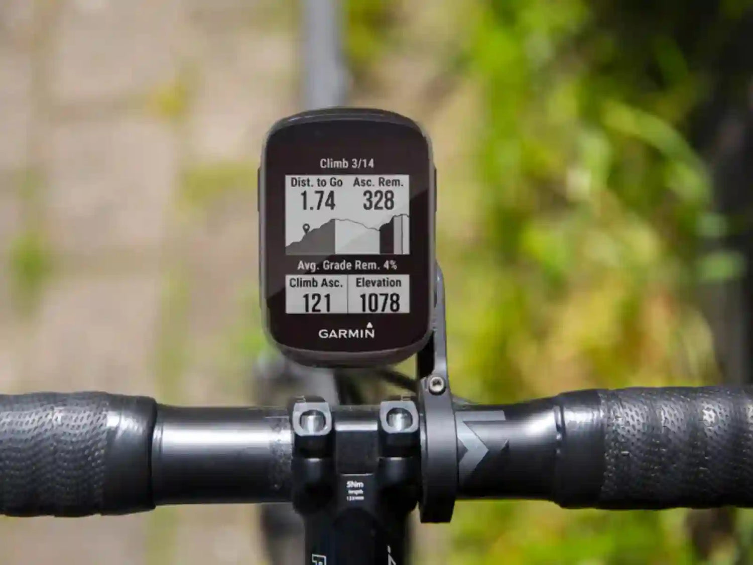 Fietscomputer Accessoires