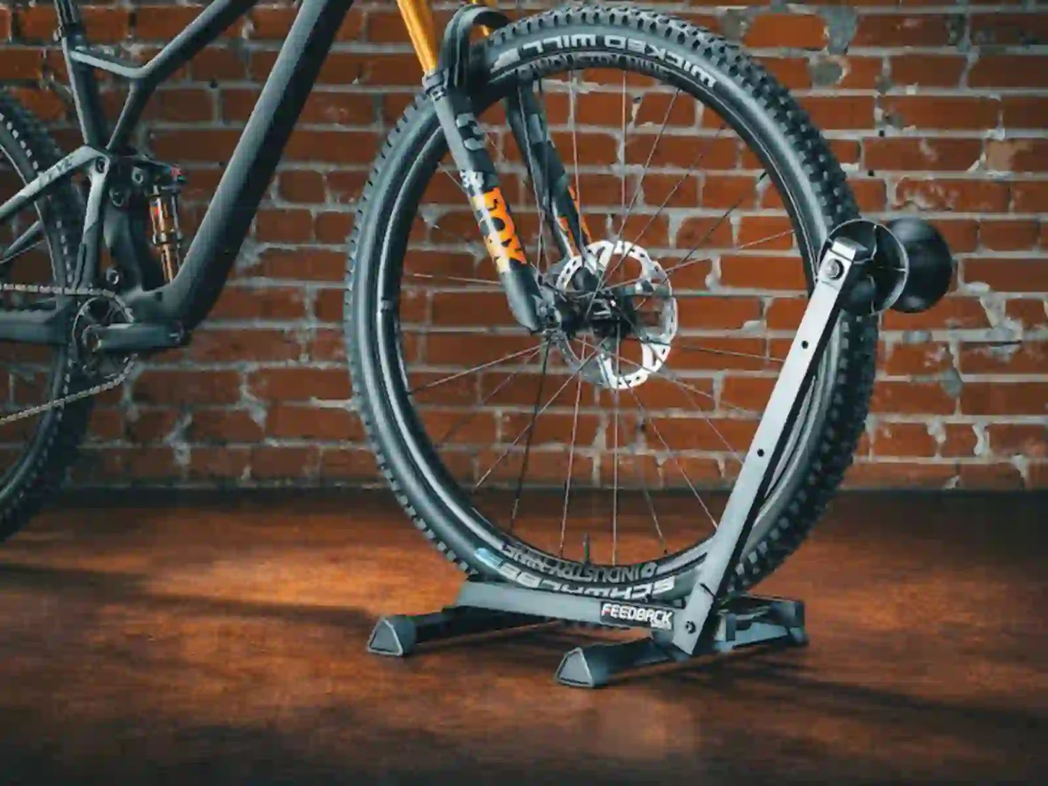 Fietsstandaards & Haken