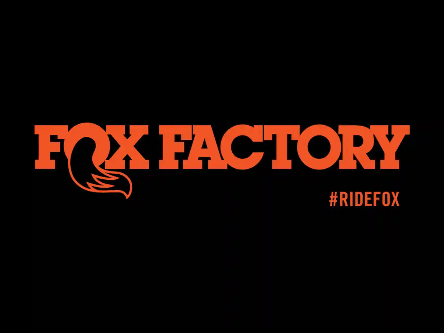 Fox Factory
