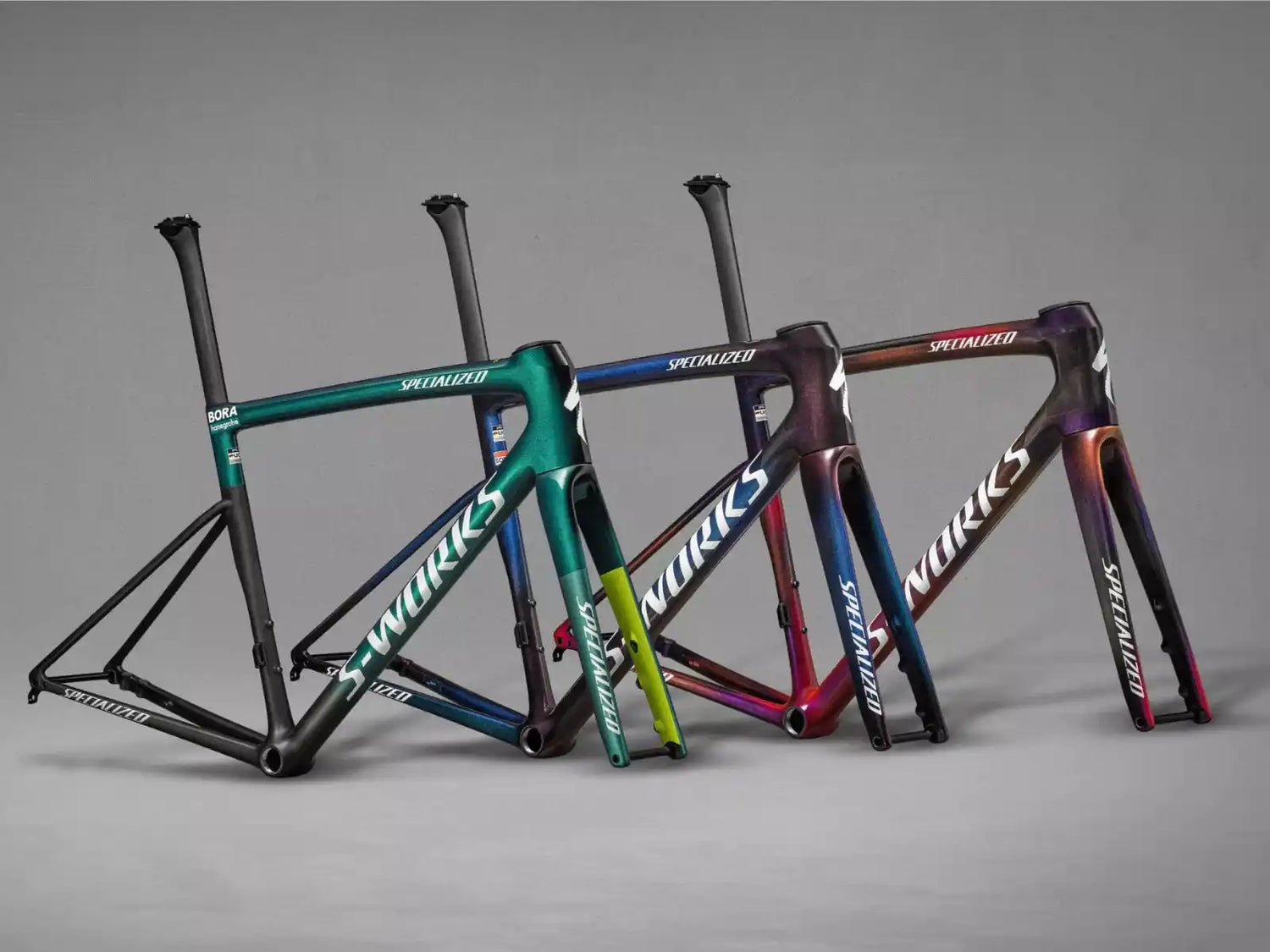 Framesets