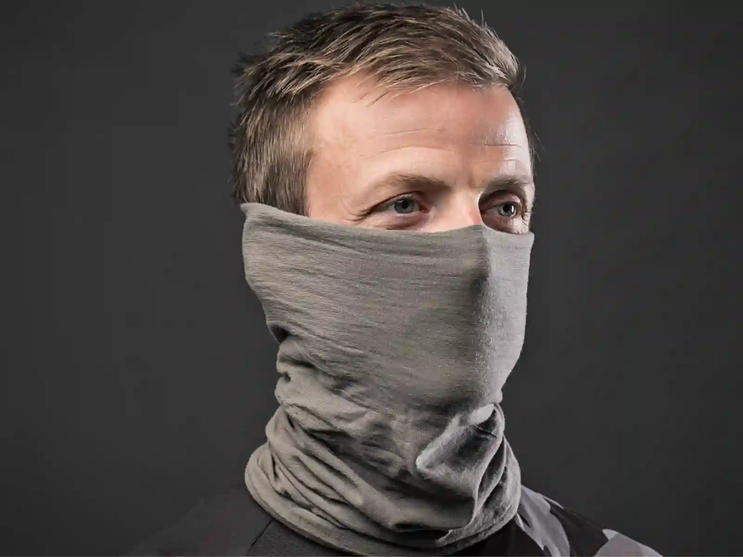 Mutsen, Petten & Buffs