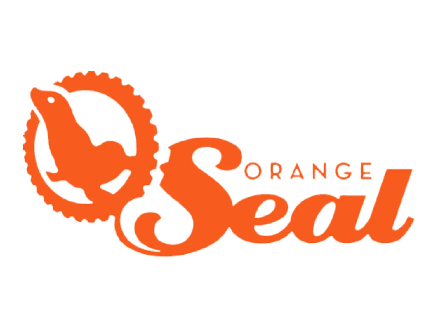 Orange Seal