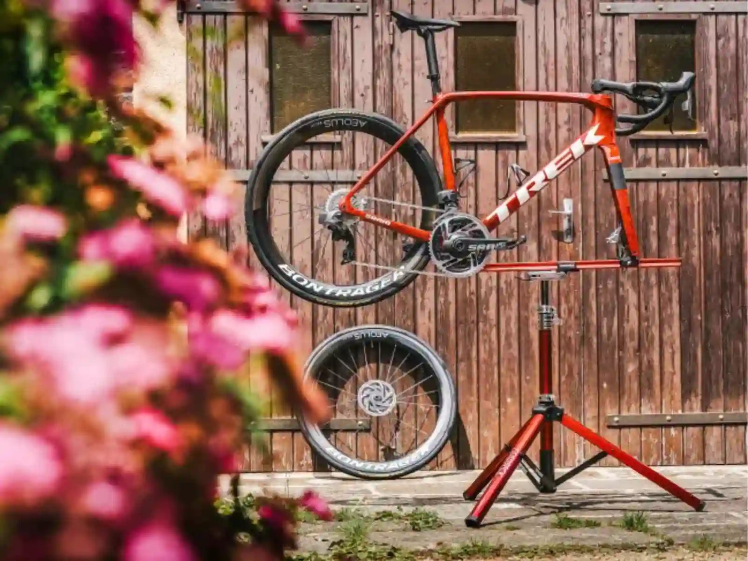 Werk/Montagestandaarden