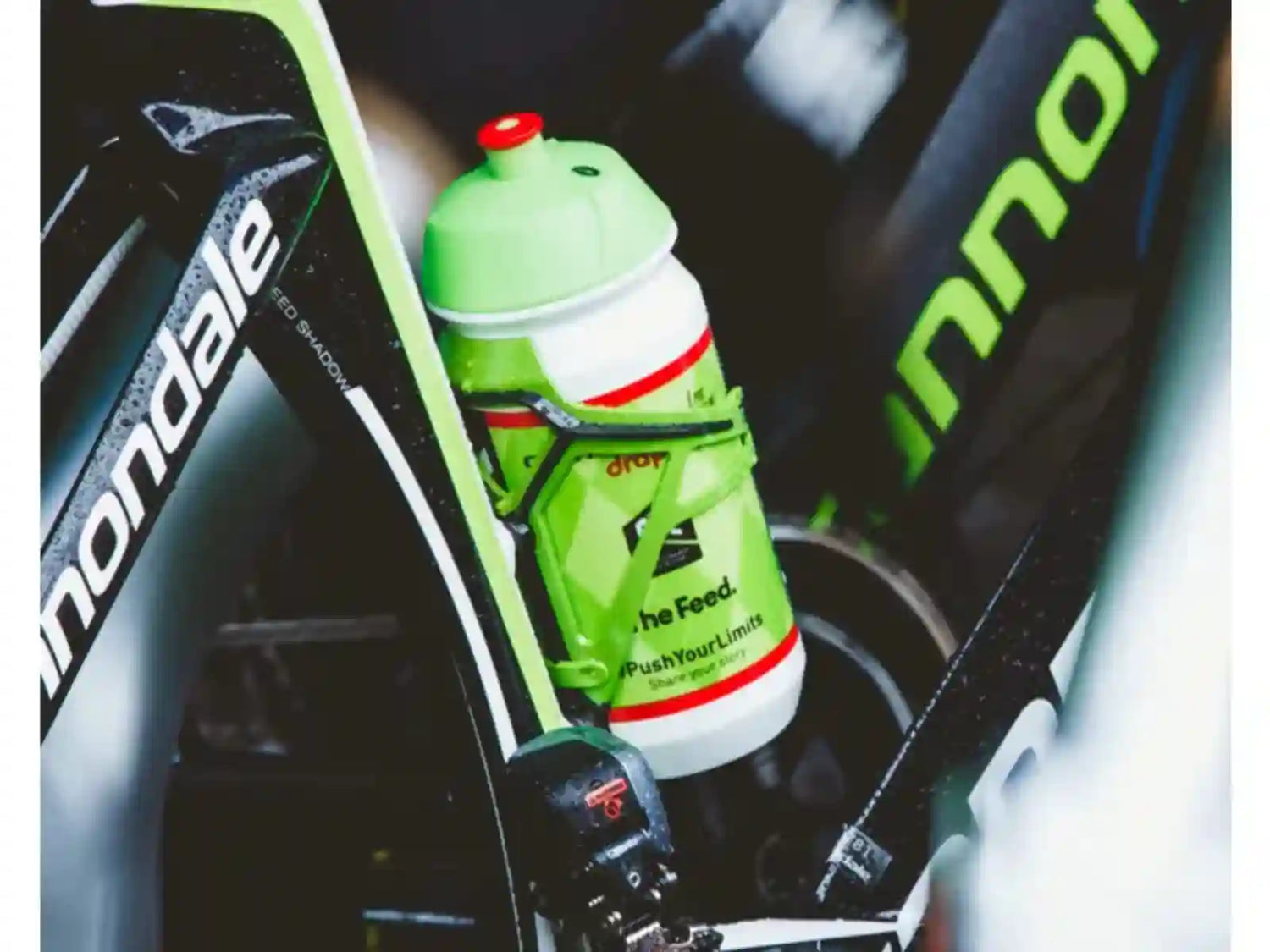 Bidons & Bidonhouders